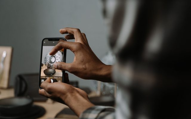 Applications de reconnaissance d&rsquo;image : les meilleures options