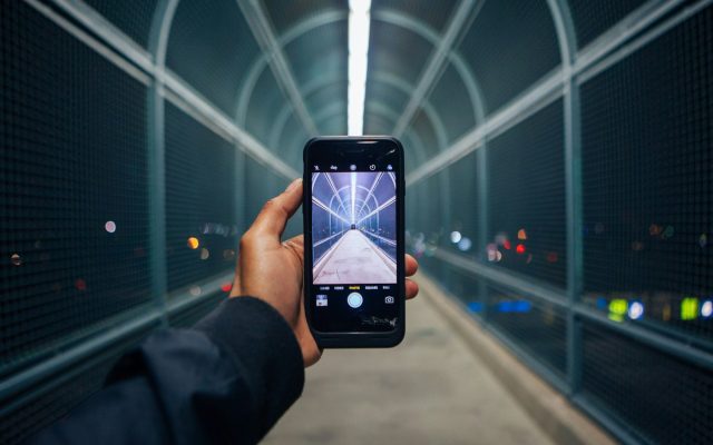 Applications de reconnaissance d&rsquo;image en réalité augmentée