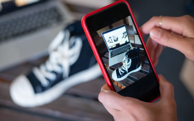 L&rsquo;IA et la reconnaissance d&rsquo;image : révolution du e-commerce