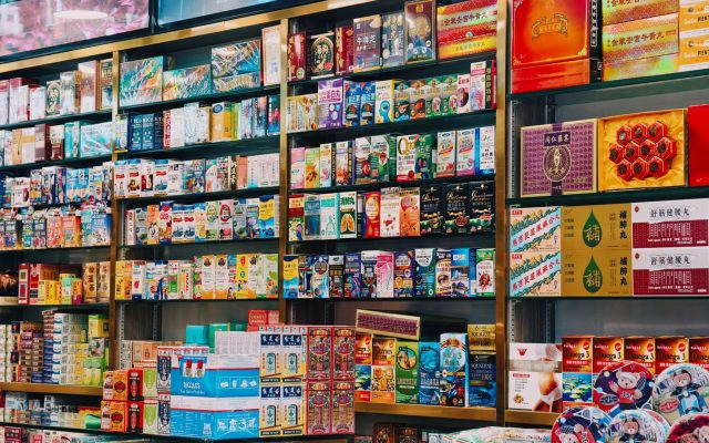 Comment l&rsquo;IA transforme la reconnaissance d&rsquo;image dans le retail