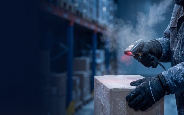 L&rsquo;essor des systèmes de reconnaissance d&rsquo;image en logistique