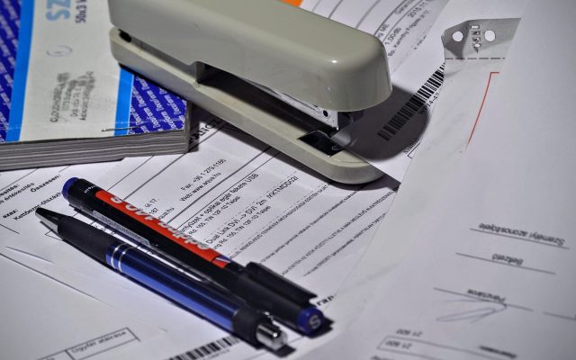 Comparatif OCR factures – solutions et critères
