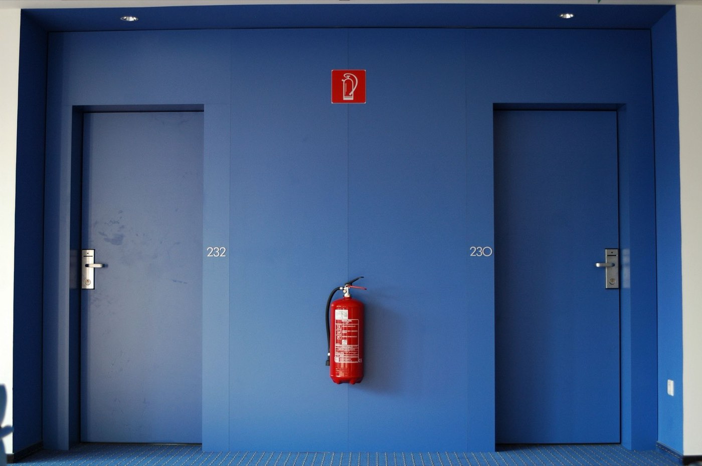 contrôle d'accès entreprise Marseille
