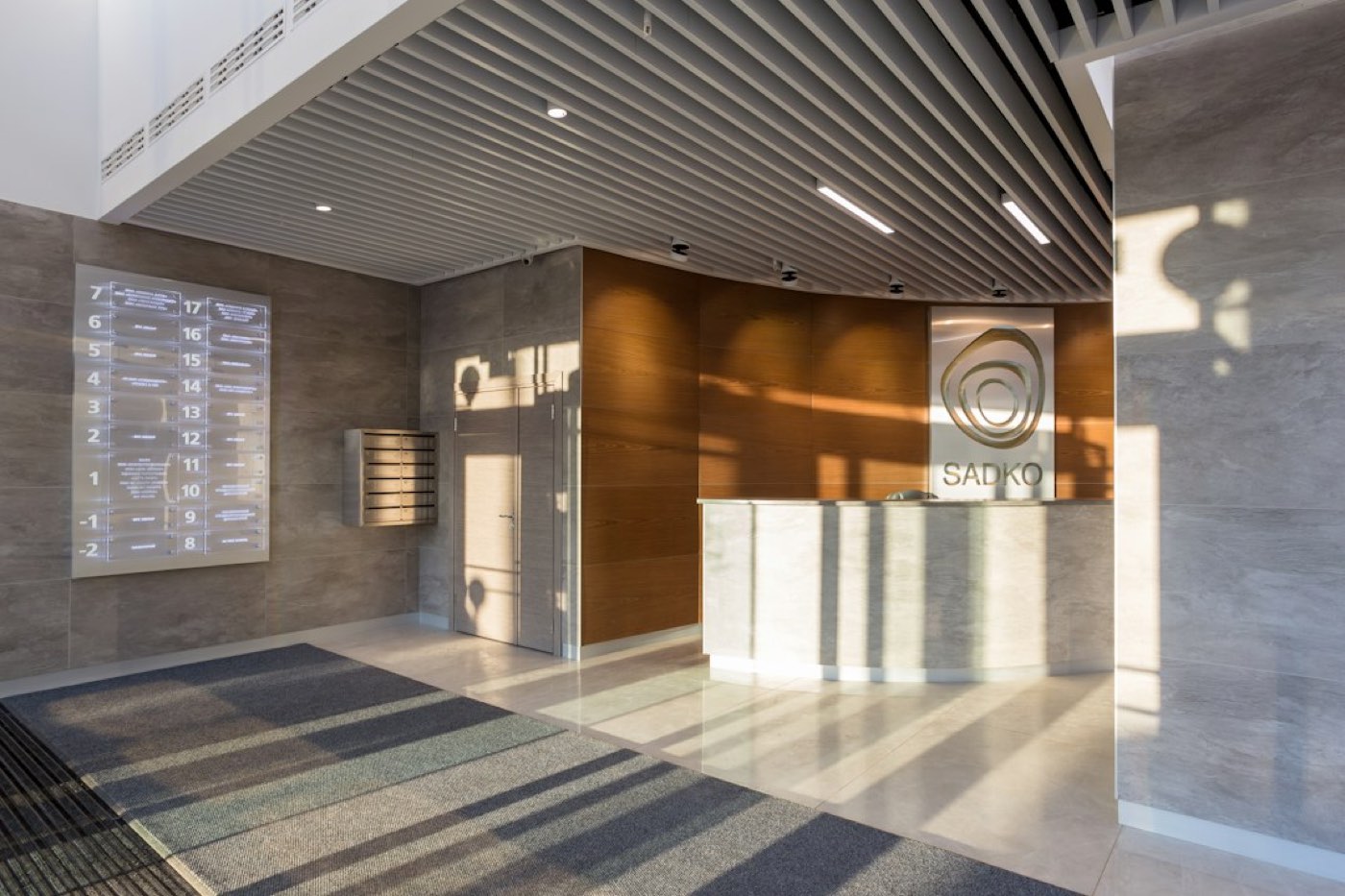 contrôle d'accès entreprise Nîmes