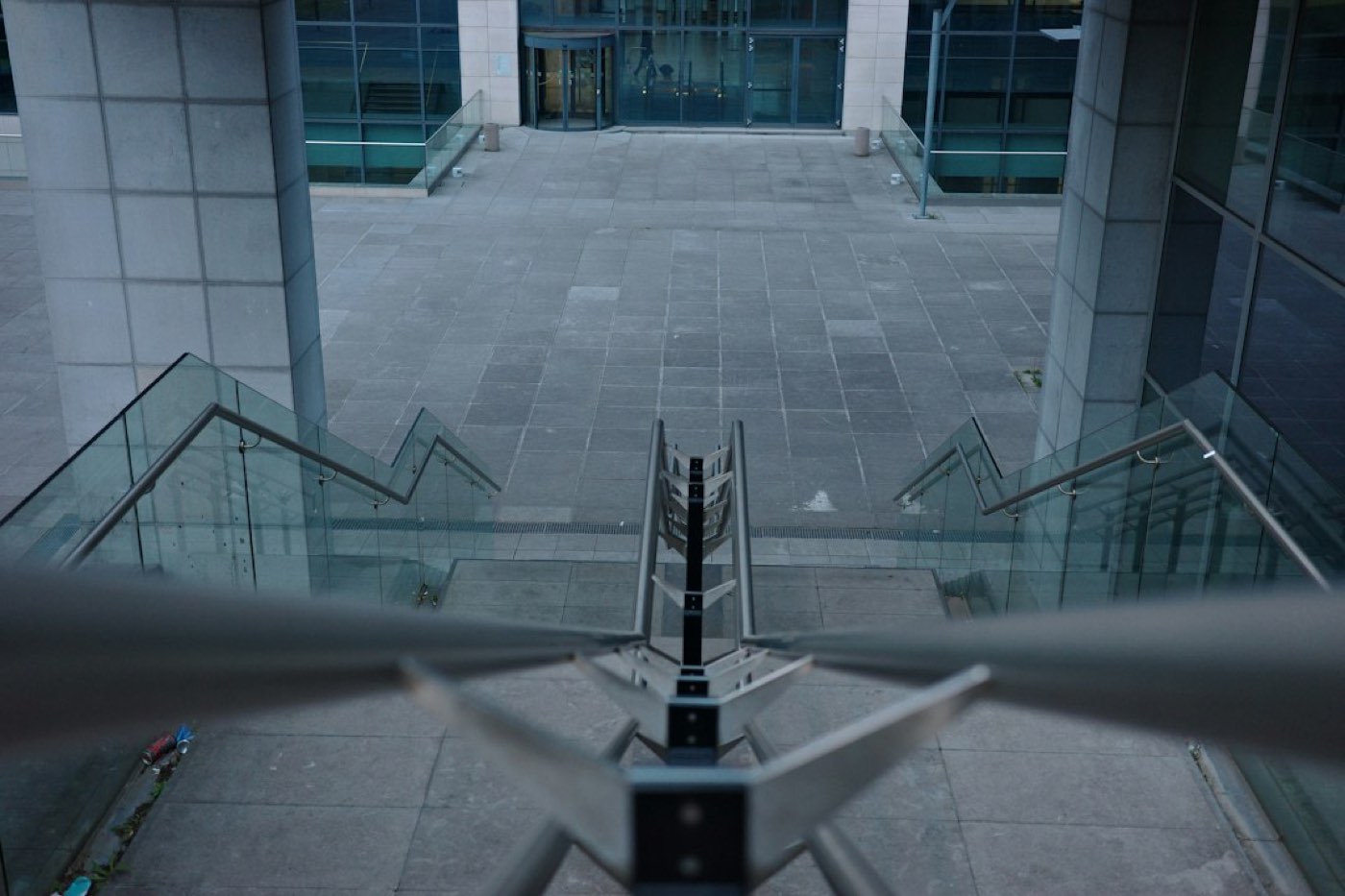 contrôle d'accès entreprise Strasbourg