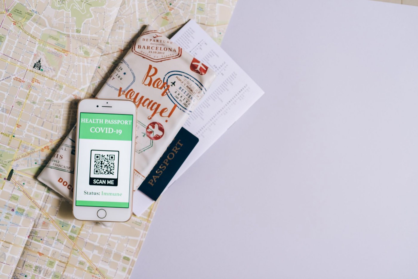 Contrôle d&rsquo;accès par QR code : ce qu&rsquo;un club ou une association peut vraiment y gagner