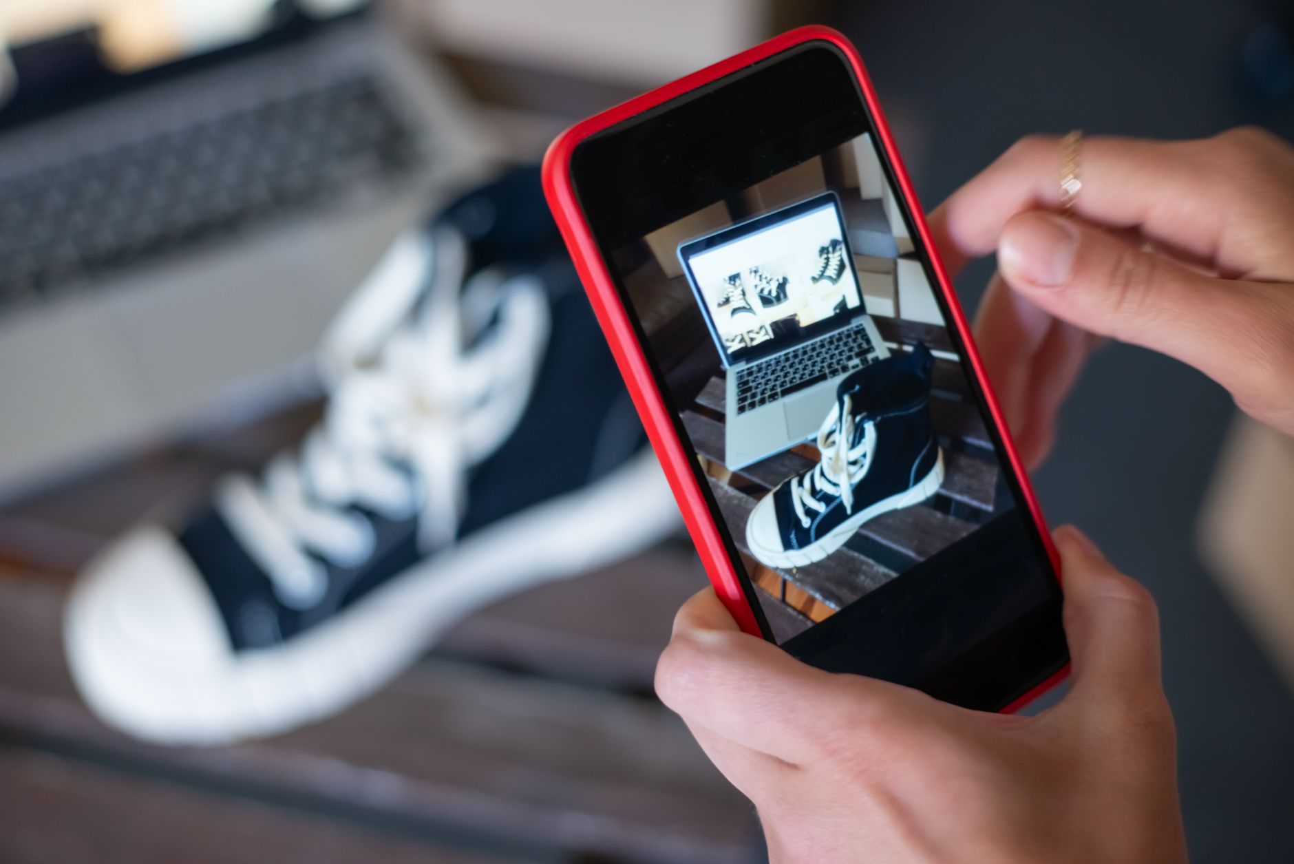 Reconnaissance d'image : un atout marketing sous-exploité ?