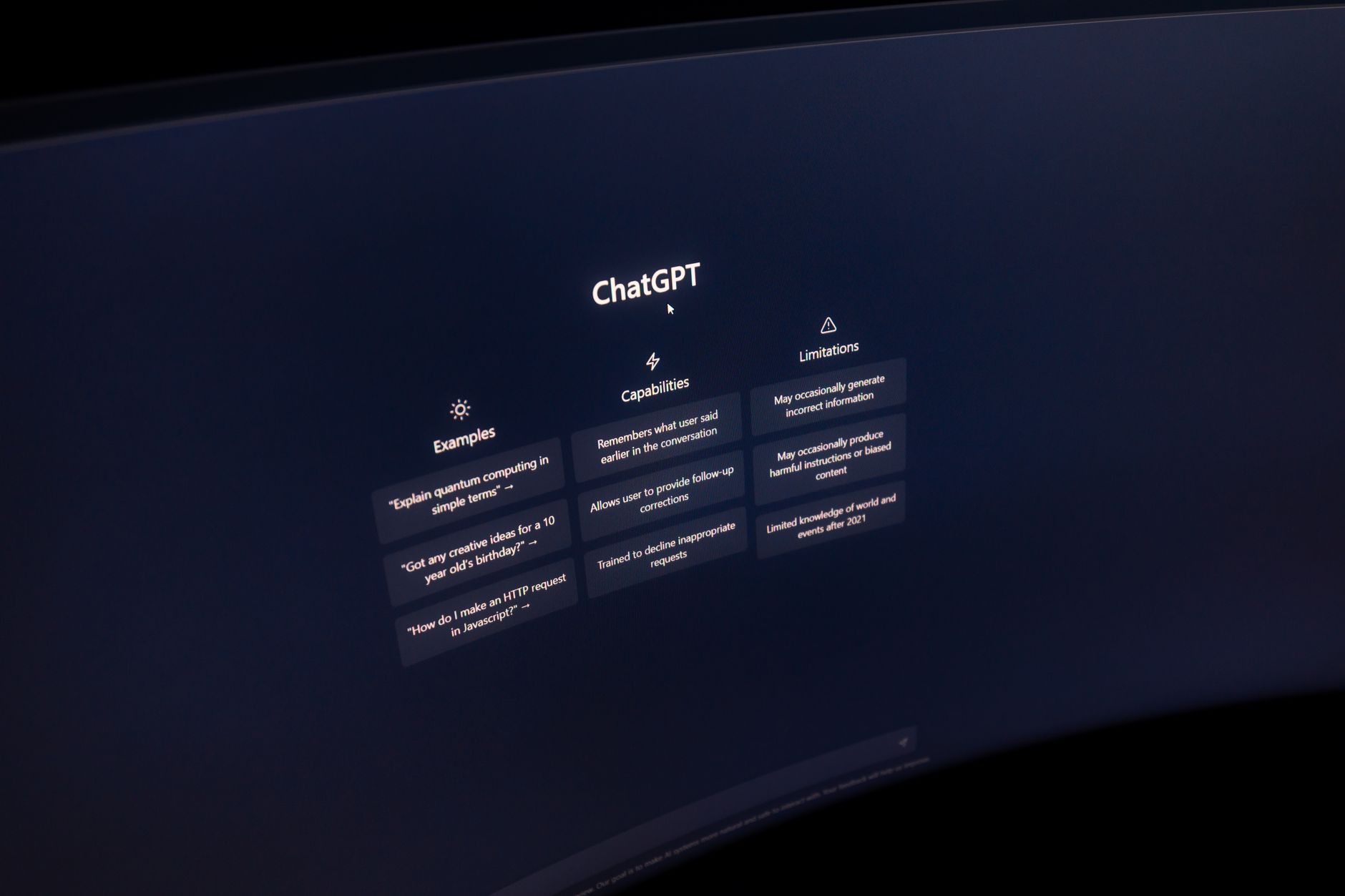 Reconnaissance d'images : des applications qui changent tout