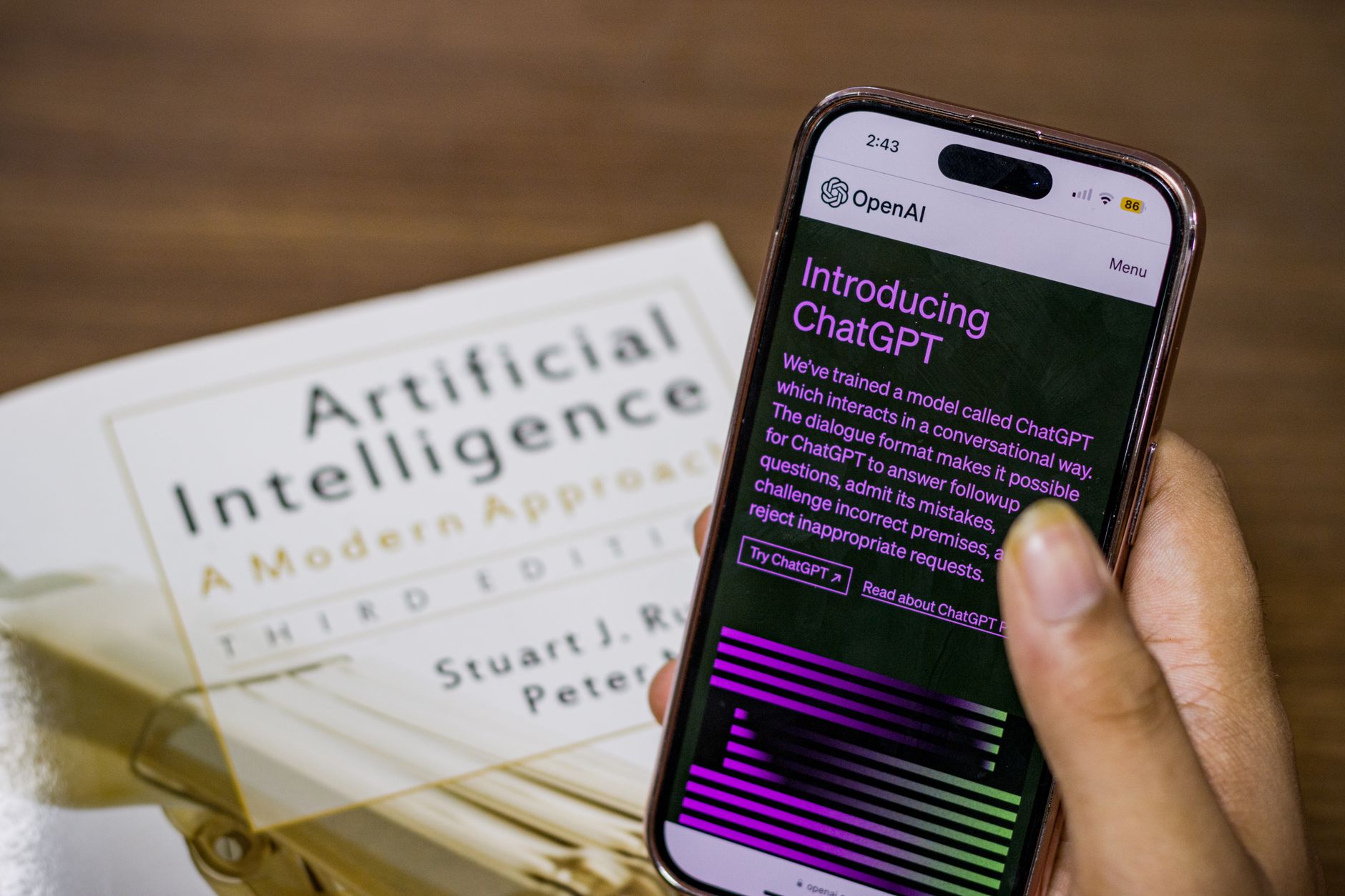 Améliorer votre productivité avec les nouvelles fonctionnalités de ChatGPT 2.5