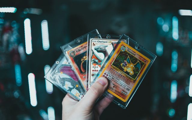 Scanner une carte Pokémon : comment l&rsquo;appli la reconnaît