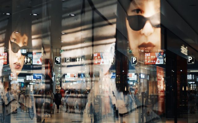 Reconnaissance faciale : la clé d&rsquo;un commerce plus sécurisé et efficace