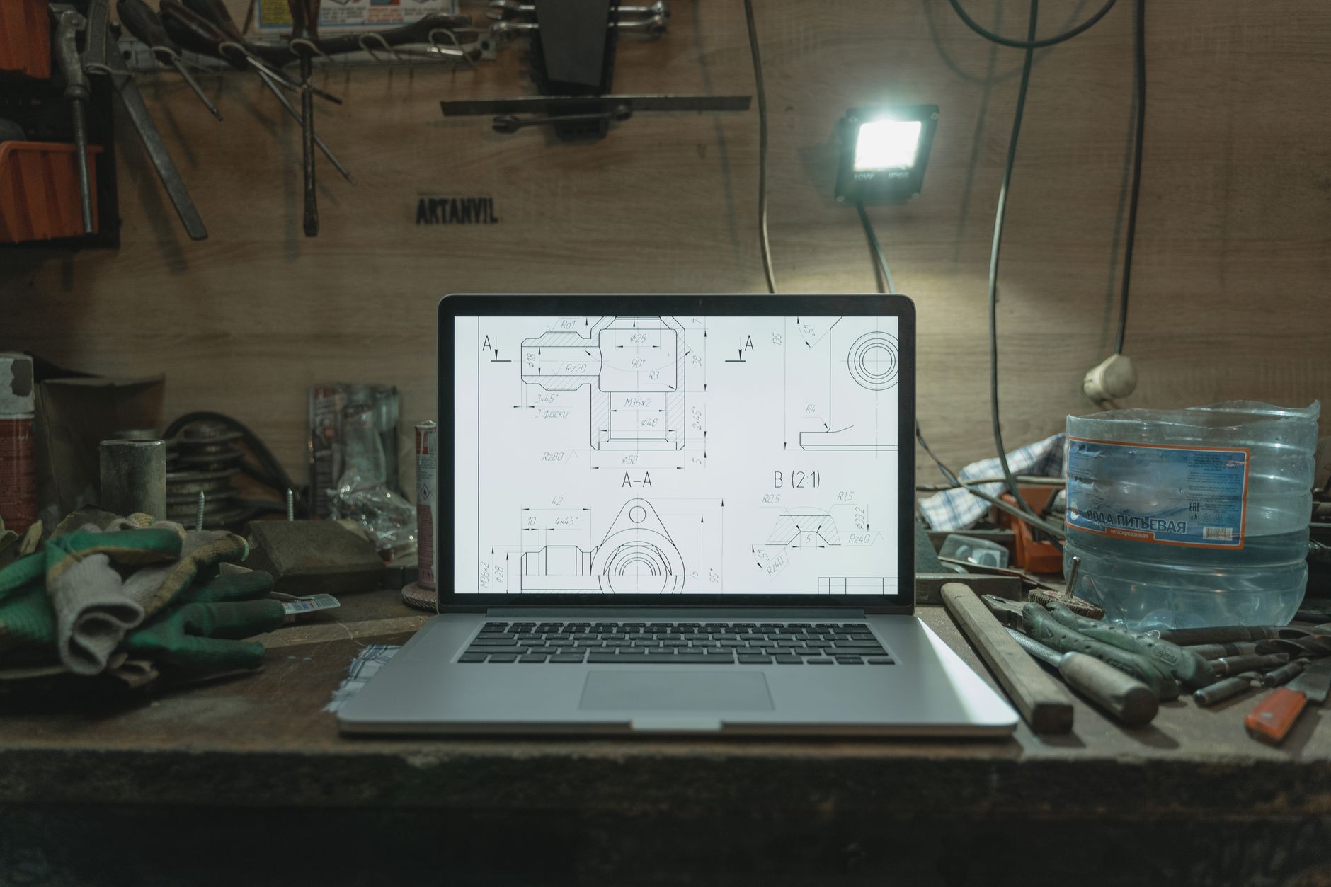 Révolutionner la création de contenu visuel grâce à l&rsquo;IA