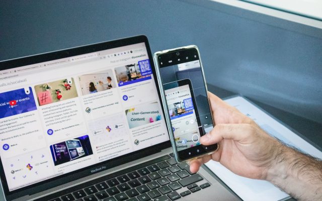 Images invisibles : l&rsquo;accessibilité web en danger