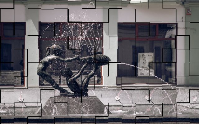 Implémentez la reconnaissance d&rsquo;image avec YOLO et OpenCV