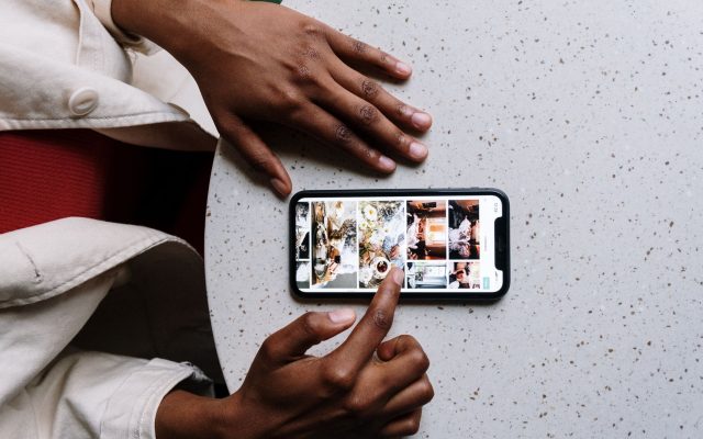 Quelles applications de recherche par image dominent en 2026 ?