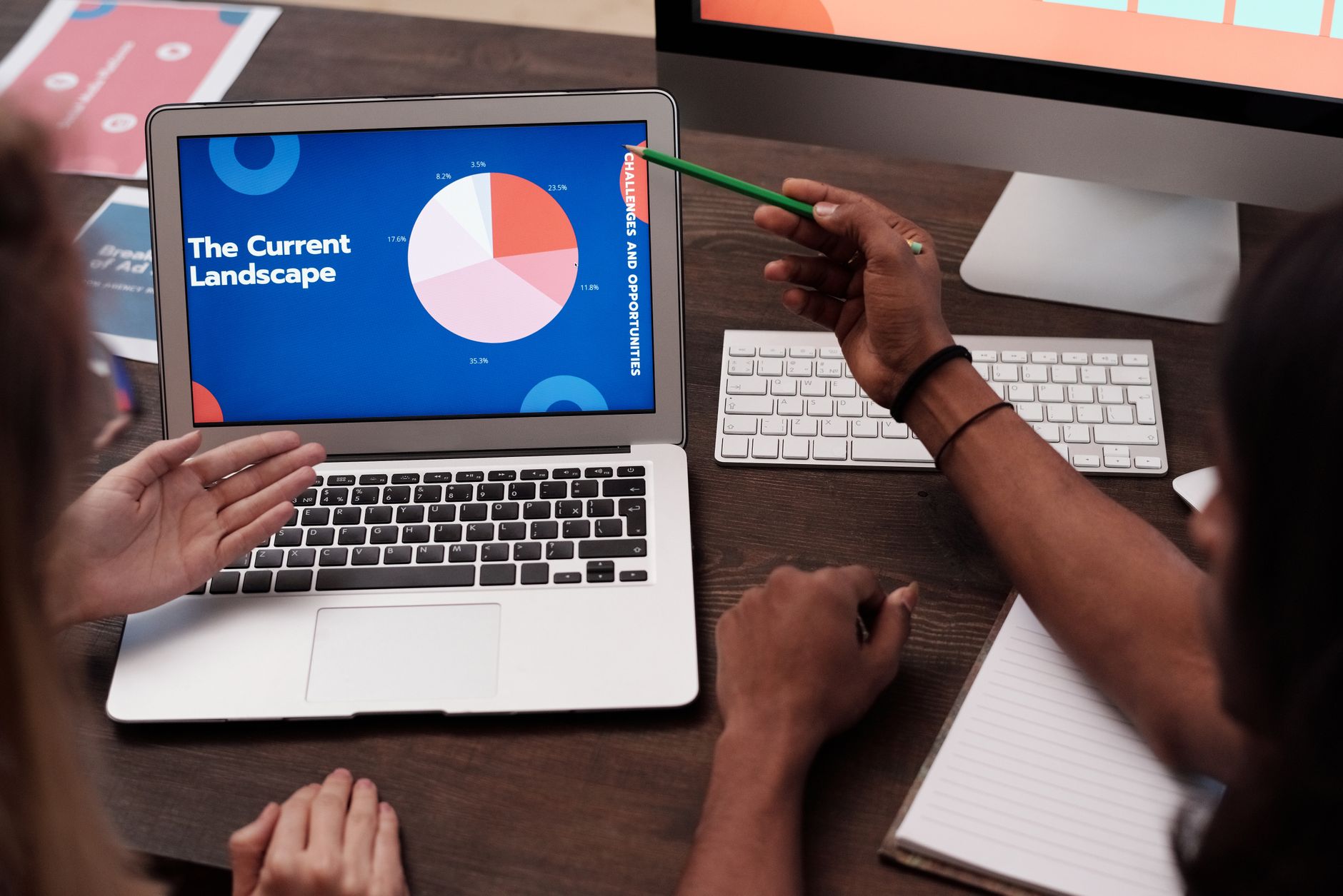 Comment l'IA peut transformer vos efforts de marketing digital