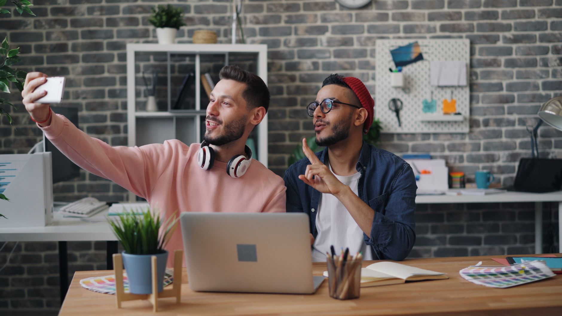 Comment l'IA peut transformer votre stratégie marketing
