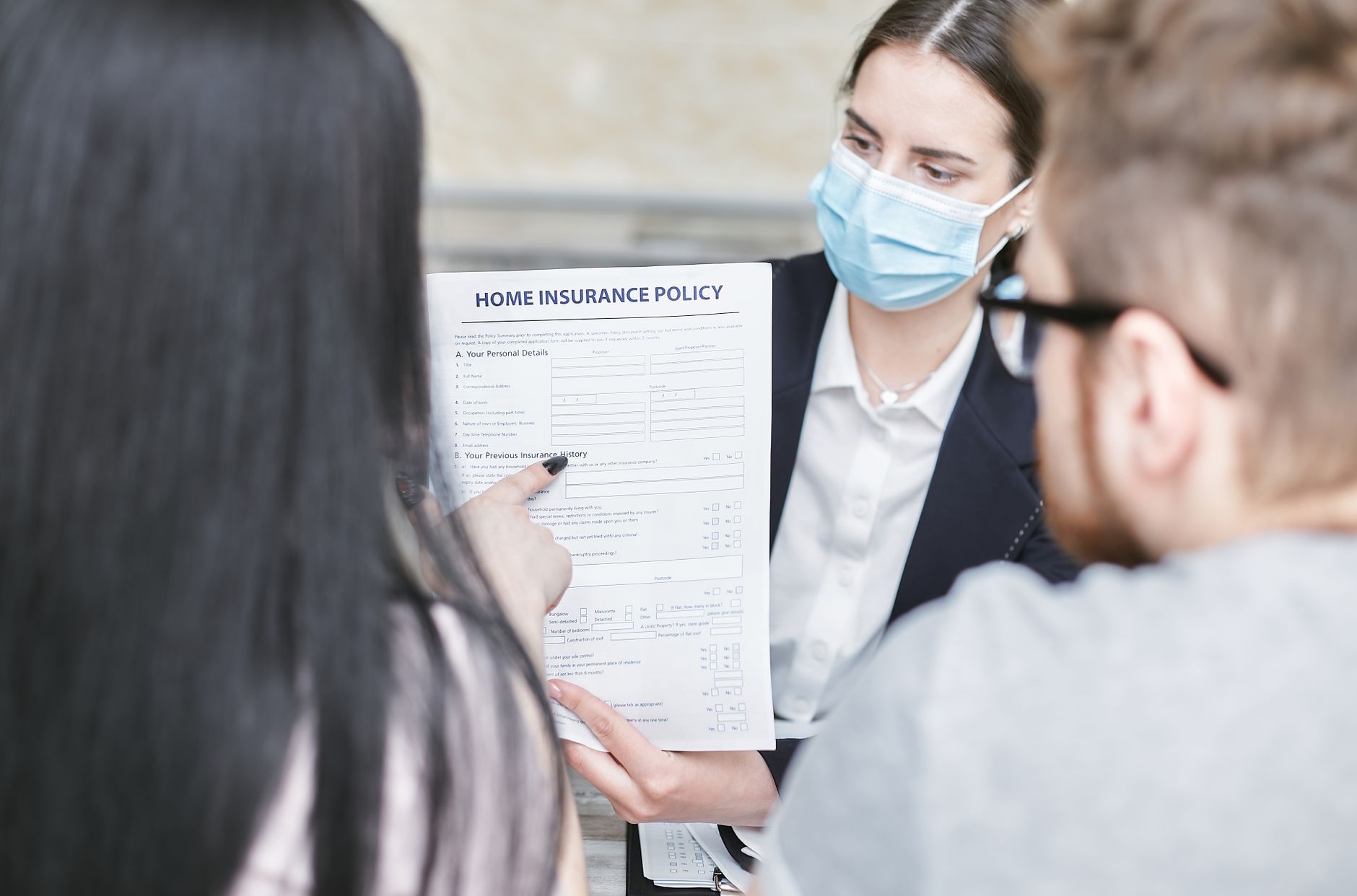 Comment l'IA transforme l'accès à l'assurance pour vos clients