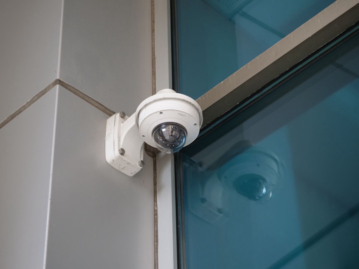 installateur vidéosurveillance entreprise Angers