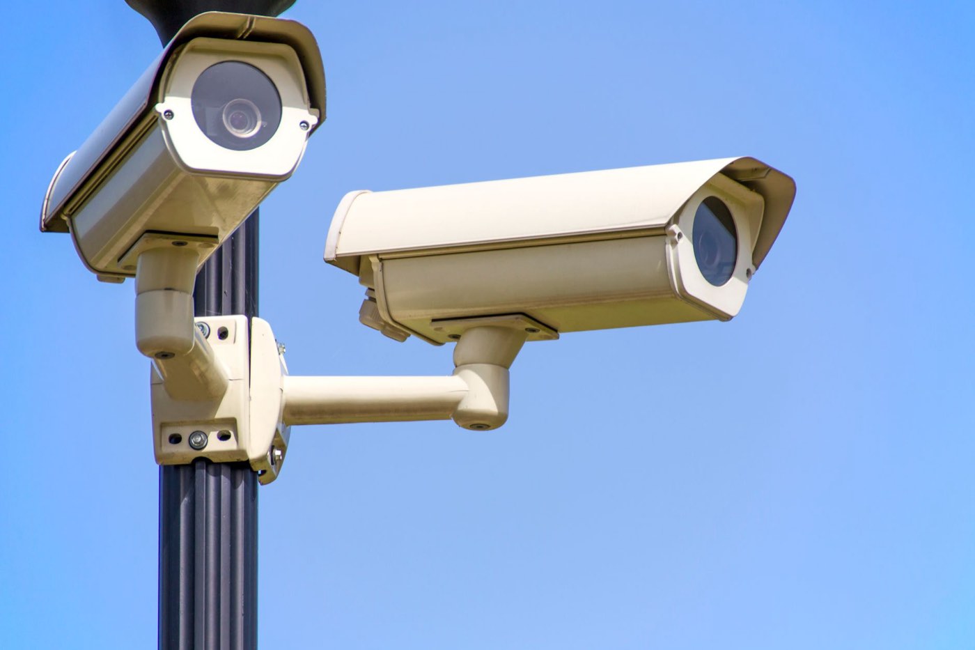 installateur vidéosurveillance entreprise Angers