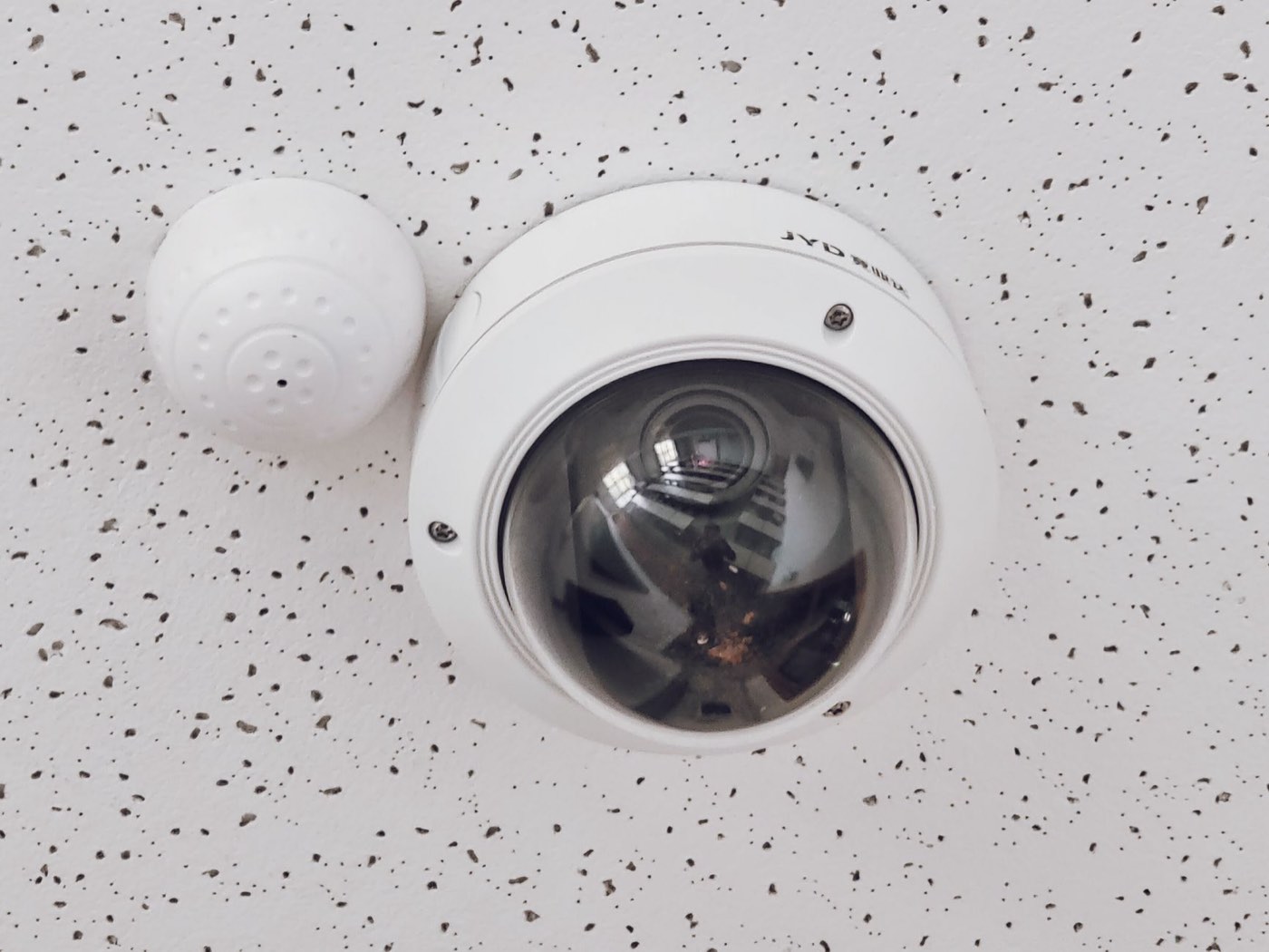installateur vidéosurveillance entreprise Angers