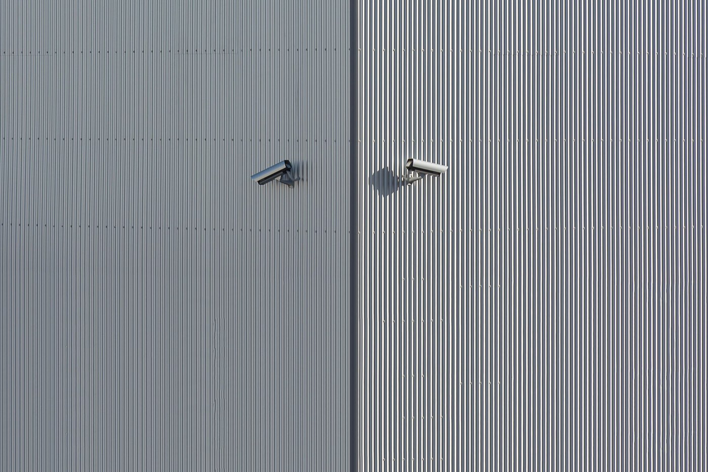 installateur vidéosurveillance entreprise Clermont-Ferrand