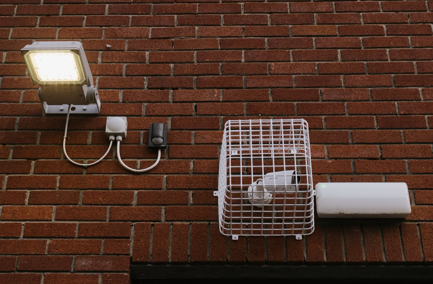 installateur vidéosurveillance entreprise