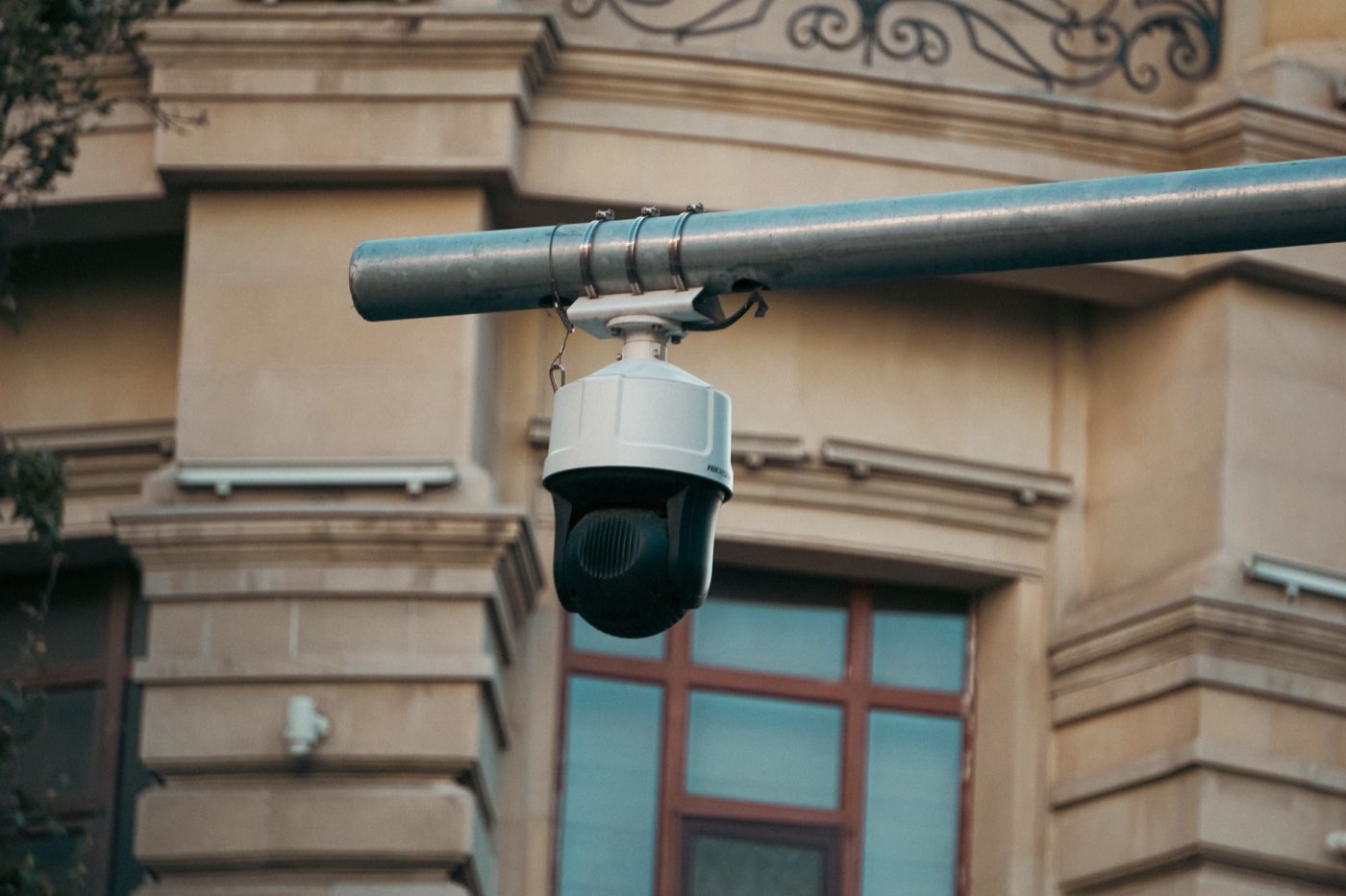 installateur vidéosurveillance entreprise