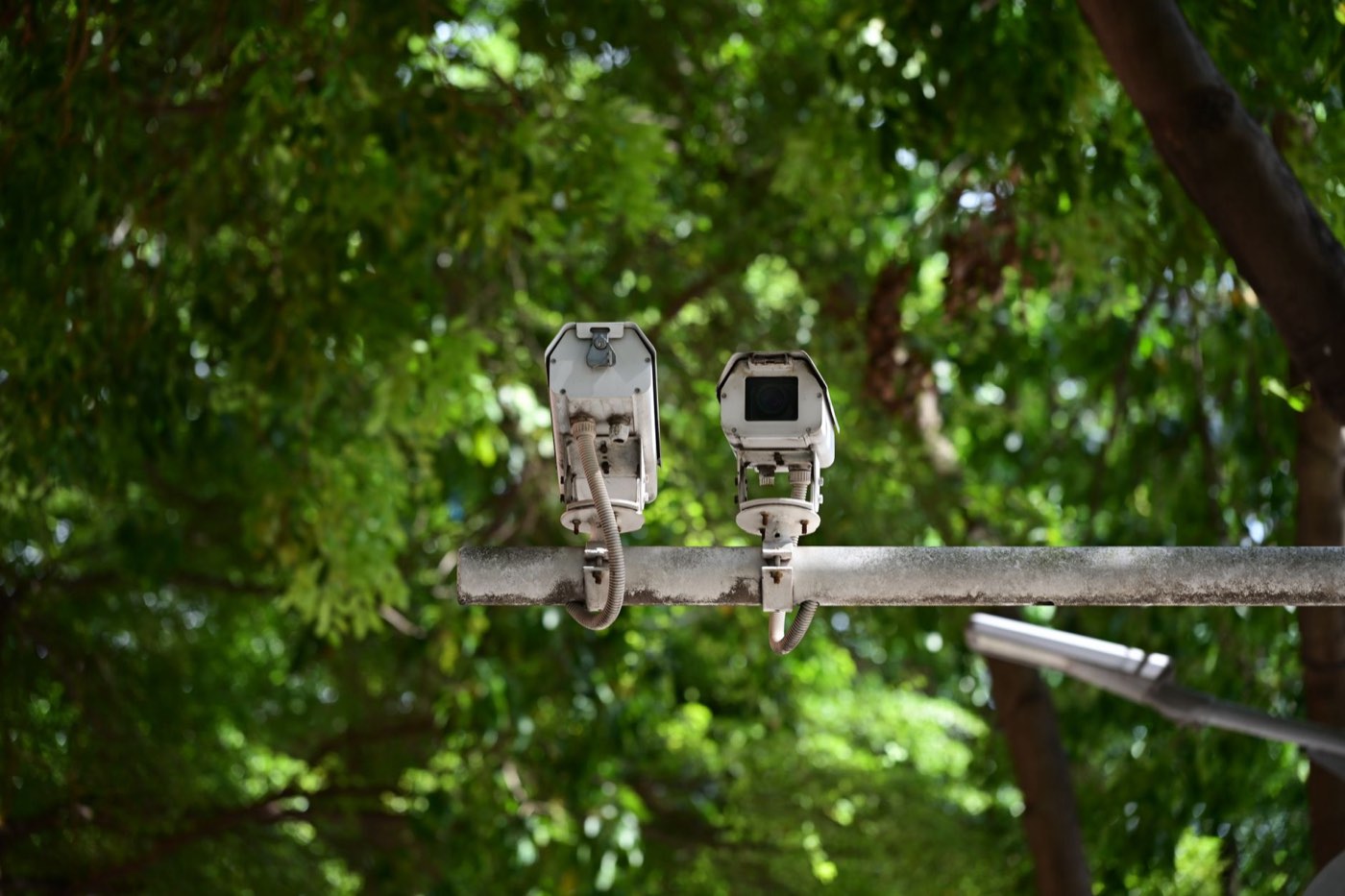 installateur vidéosurveillance entreprise Grenoble