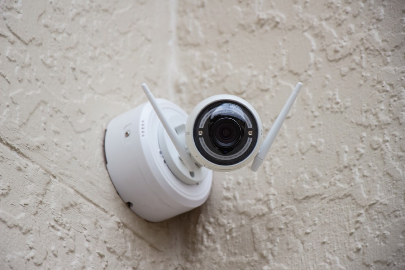 installateur vidéosurveillance entreprise Saint-Étienne