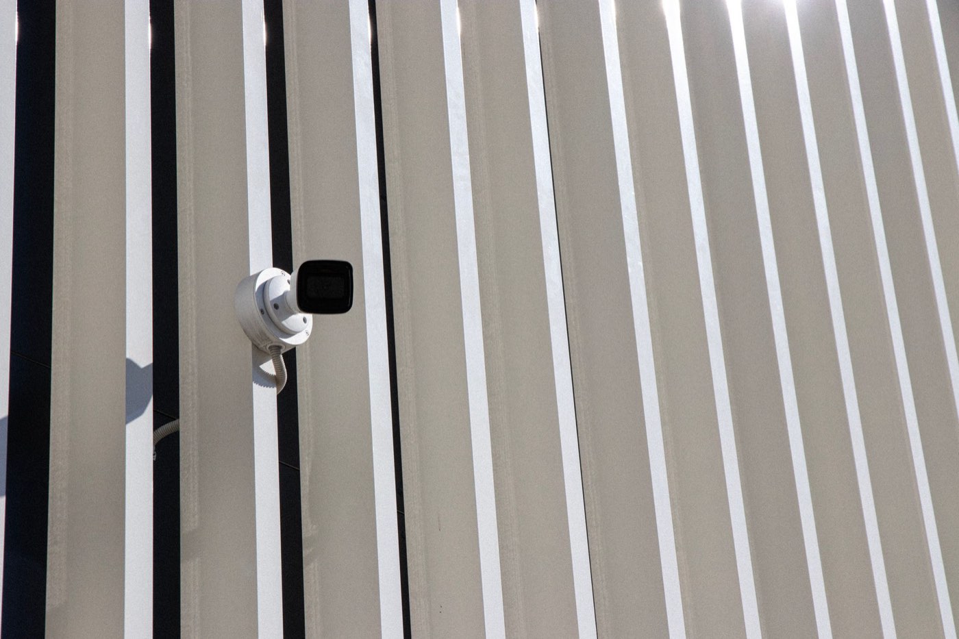 installateur vidéosurveillance entreprise Toulon