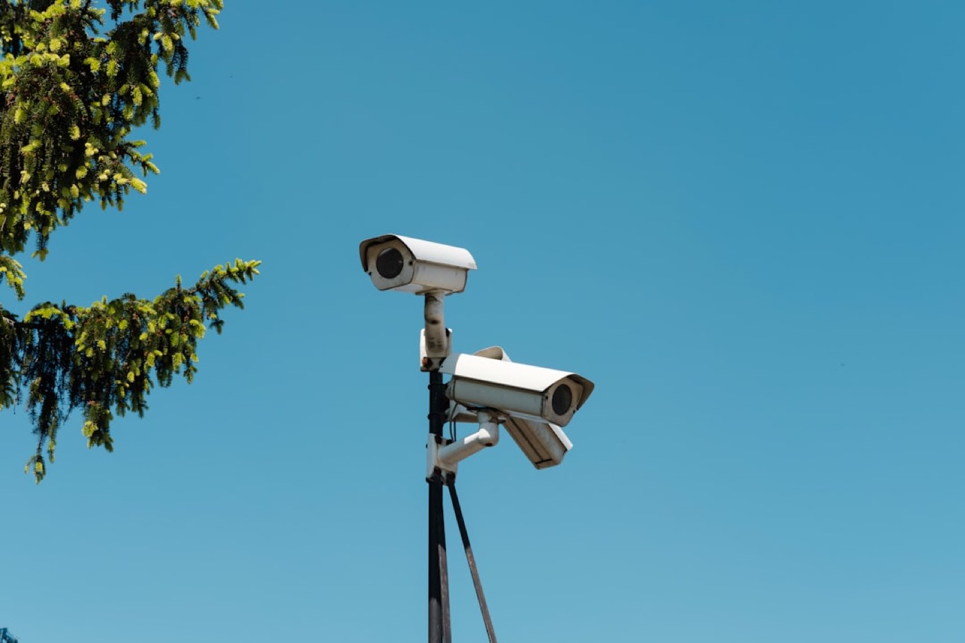 installateur vidéosurveillance entreprise Toulon