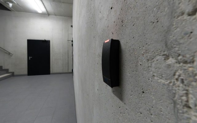 Contrôle d&rsquo;accès biométrique : quel système choisir selon vos locaux