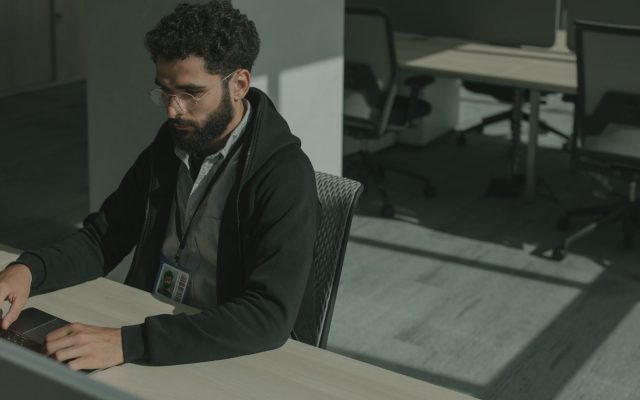 Contrôle d'accès pour entreprises à Angers
