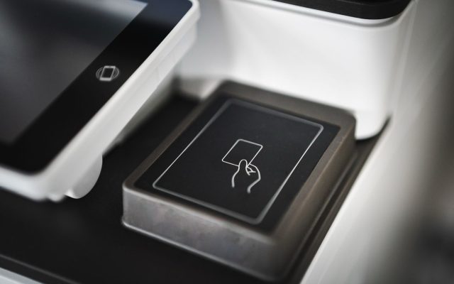 Contrôle d'accès entreprise à Grenoble — guide pratique