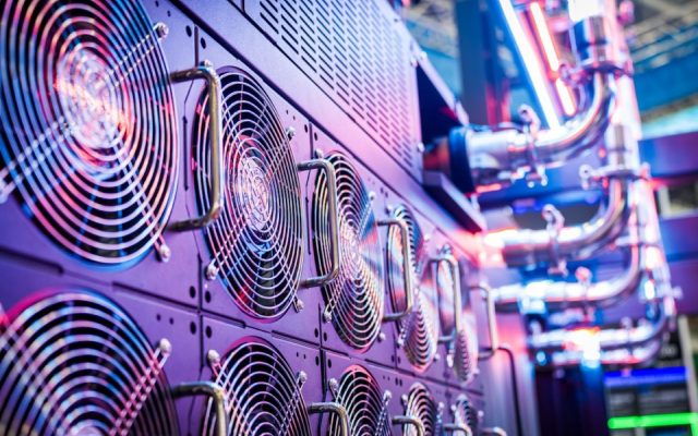 Crypto et IA : quand vos images deviennent des données d&rsquo;entraînement