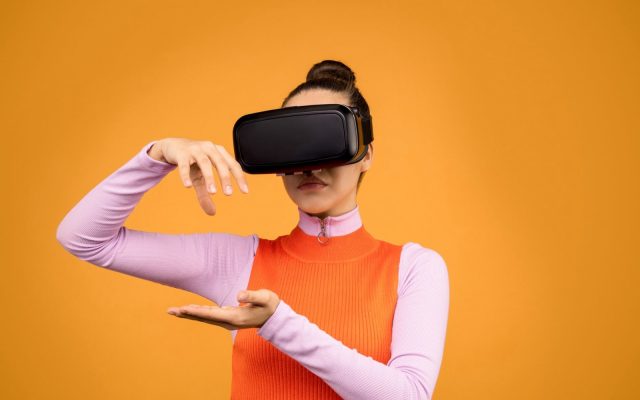 Hand tracking Oculus : comment la caméra lit vos gestes