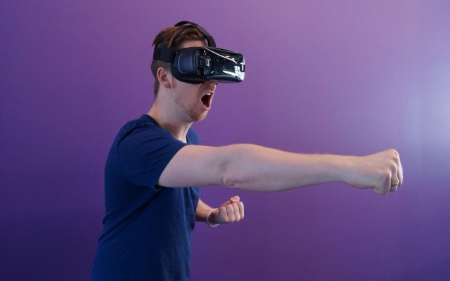 Hand tracking en VR : comment la caméra lit vos gestes