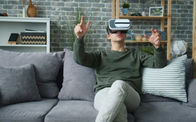Oculus Quest 2 : jusqu&rsquo;où va vraiment le hand tracking sans manettes
