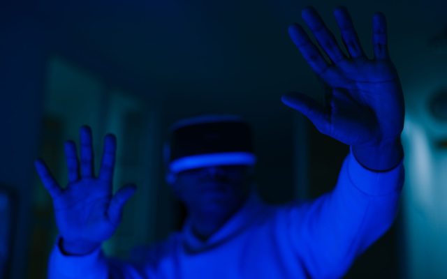 Oculus Rift S et hand tracking : à quoi ça sert vraiment ?