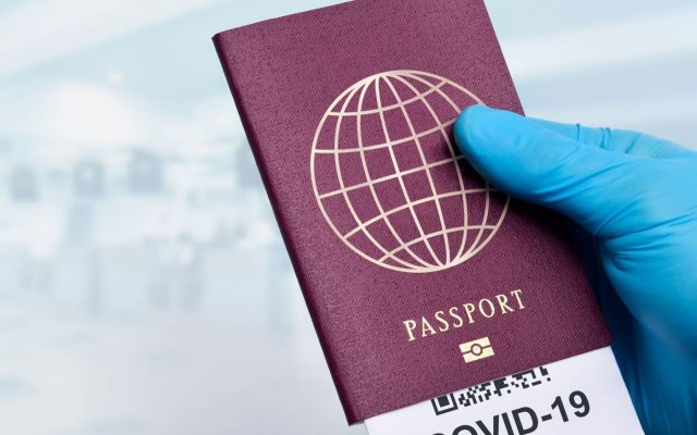 PARAFE : reconnaissance faciale aux aéroports, comment ça marche