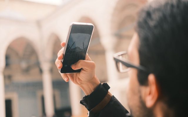 Protéger son image et limiter la diffusion de sa vie privée