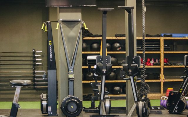 Salle de sport en entreprise : ce que la loi encadre vraiment