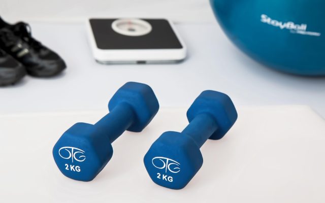 Salle de sport en entreprise : ce que dit la réglementation