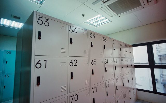 Salle de sport en entreprise : les règles d&rsquo;accès à poser avant l&rsquo;ouve