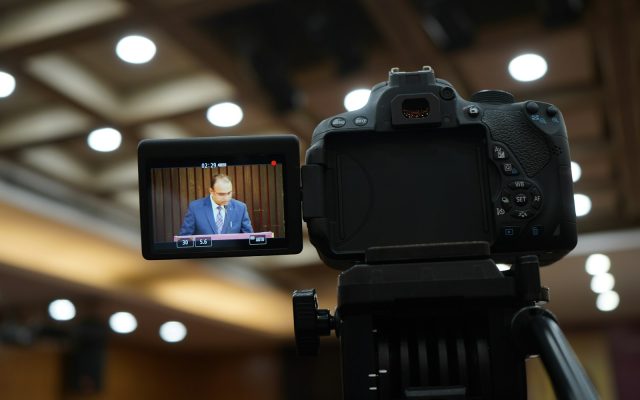 Comment récupérer vos images de vidéosurveillance et protéger votre vie privée