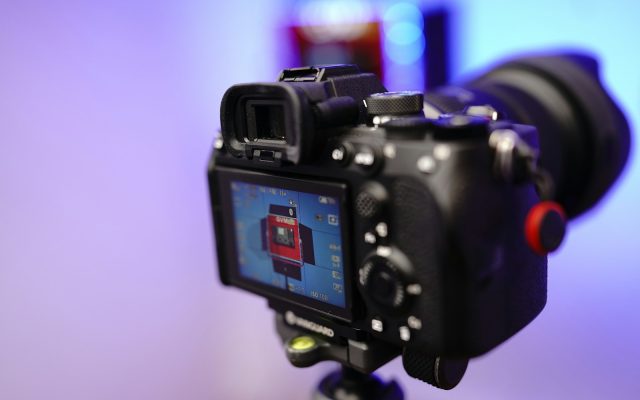 Les caméras de surveillance révolutionnées par l&rsquo;IA d&rsquo;ici 2035
