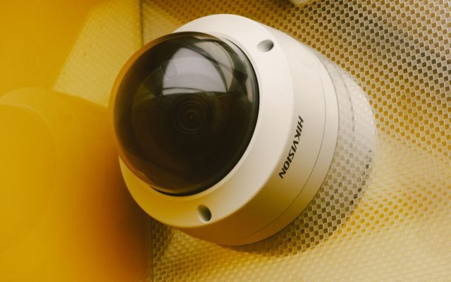 Installateur vidéosurveillance entreprise Lyon