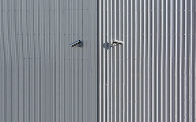Installateur vidéosurveillance pour entreprise à Nantes