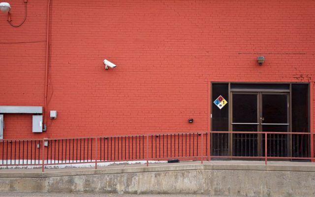 Installateur vidéosurveillance entreprise à Toulouse